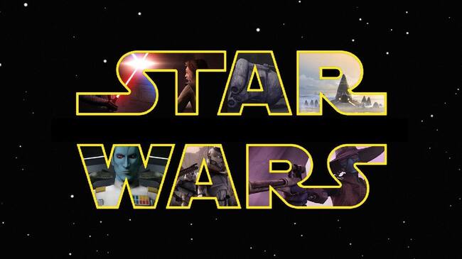 Star Wars Tales of the Jedi
