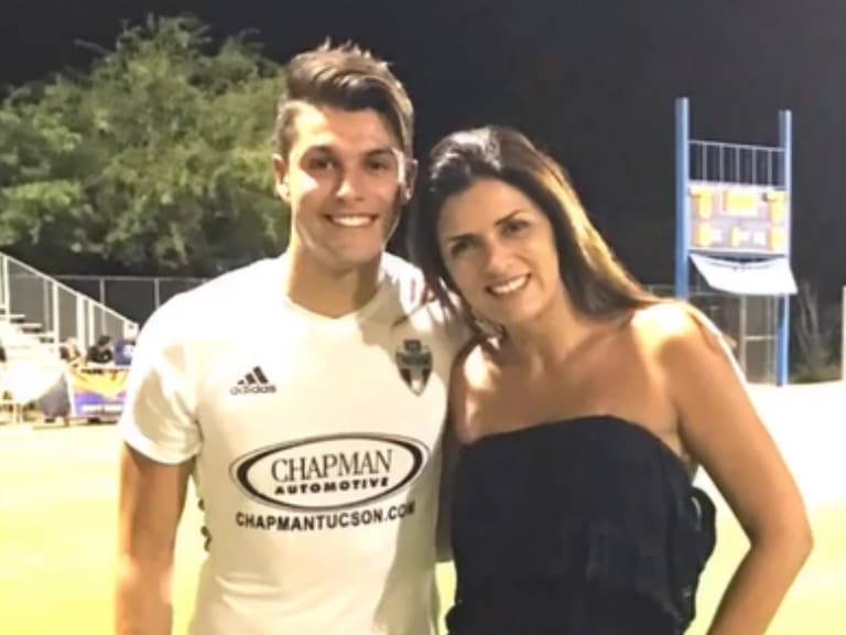 Ivette Vergara revela la verdadera razón por la que Nico Solabarrieta ingresó a Tierra Brava: “Eso es lo que él quiere...”