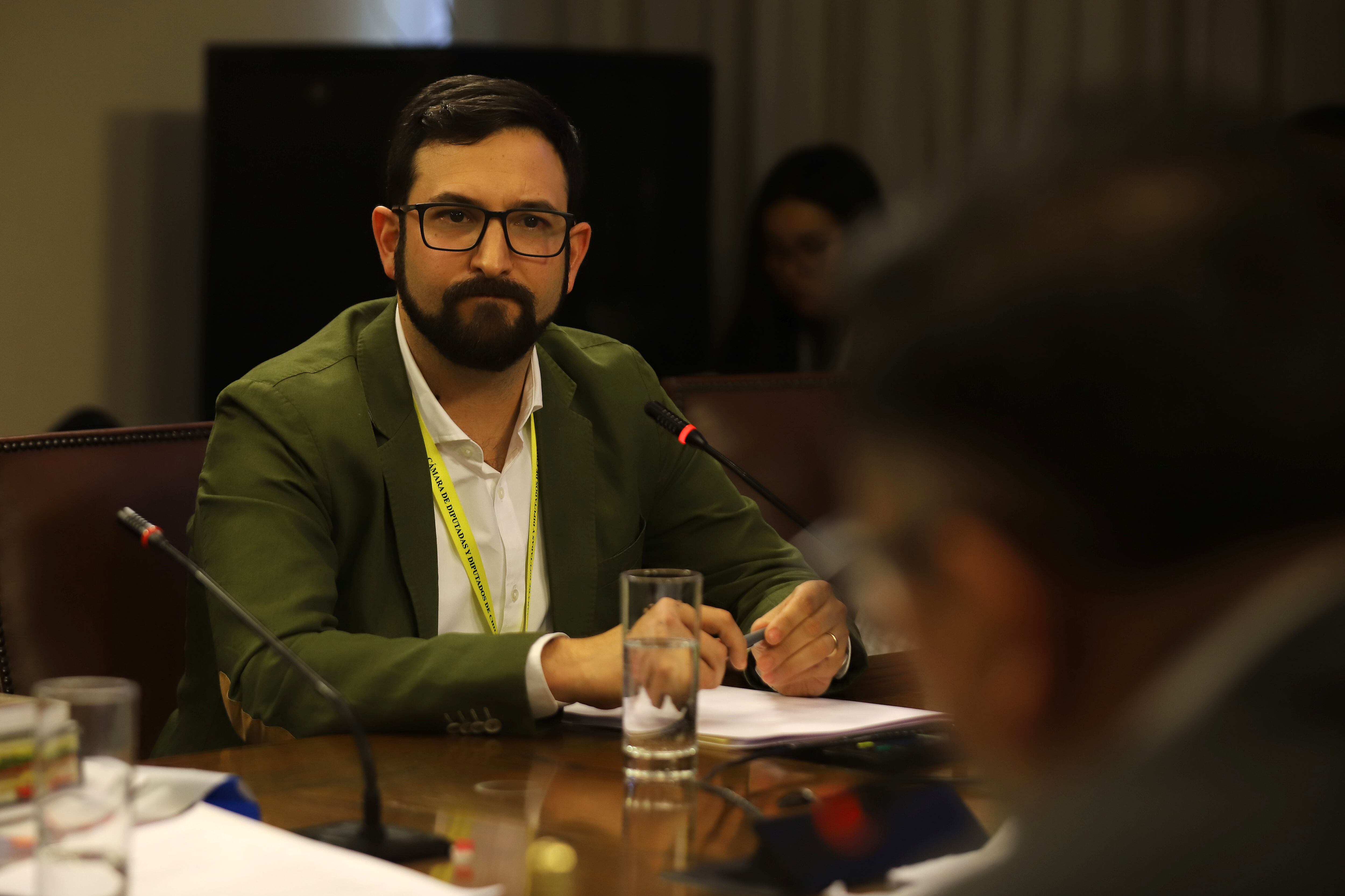 Agencia UNO | Miguel Crispi