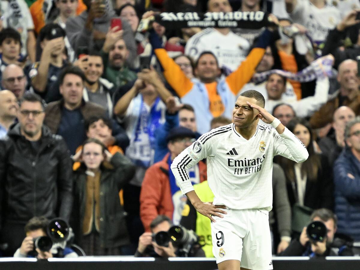 ¡Ya tenemos a los 16 mejores! Estos son los cruces que se pueden dar en los octavos de final de la Champions League