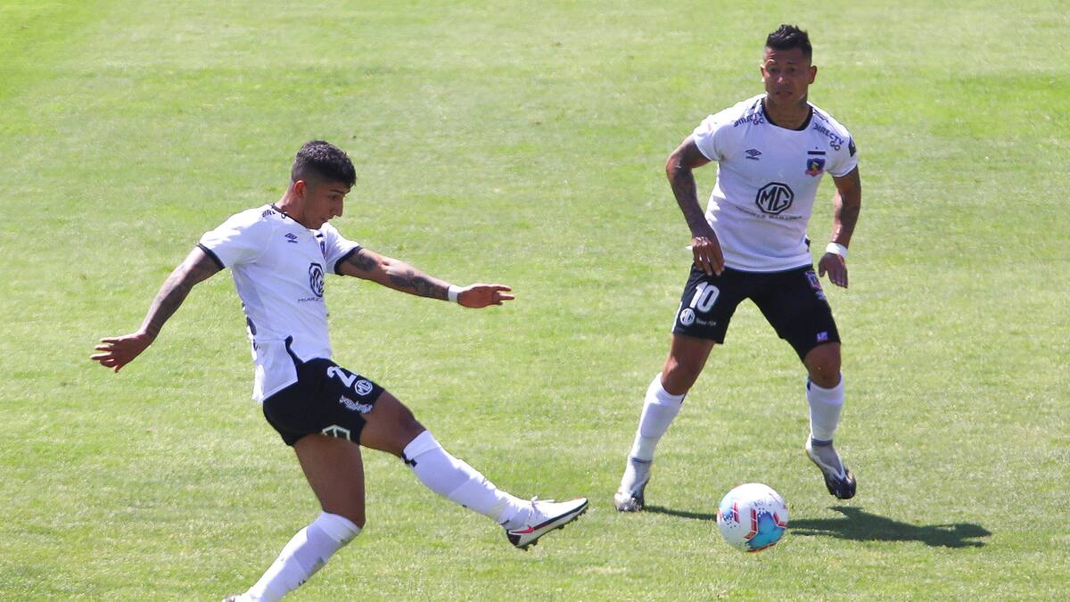 Fue campeón en Colo Colo, casi logra el ascenso en 2025 y ahora continuaría su carrera en Primera B: fichaje oficial