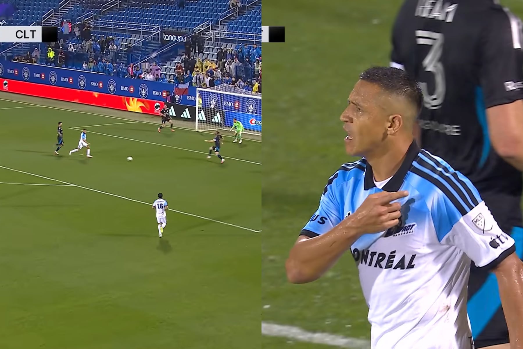 Major League Soccer