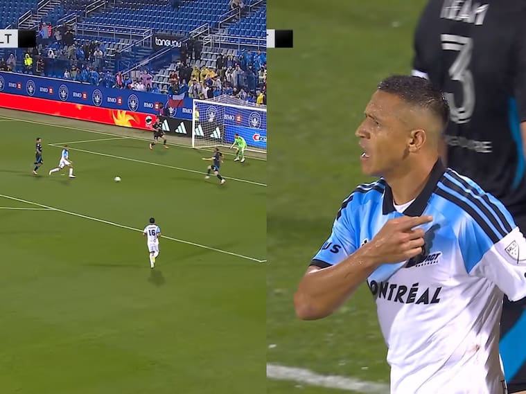 Major League Soccer