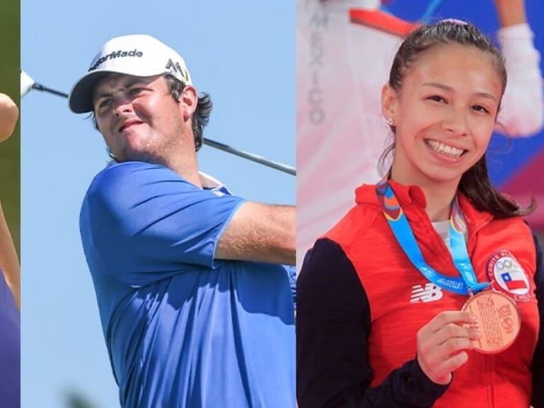 El Team Chile ya suma 52 clasificados a los JJ.OO. de Tokio