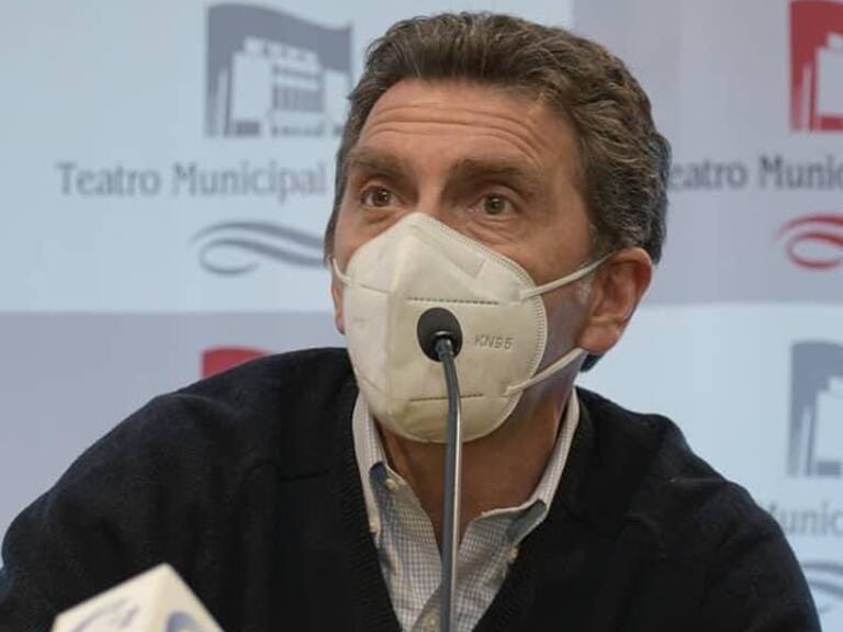 Alcalde de Chillán, Camilo Benavente y la violencia en la ciudad