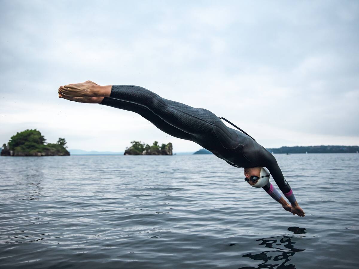 Puerto Varas inicia la cuenta regresiva para su primer Ironman 70.3 con sorpresas y más de mil triatletas confirmados