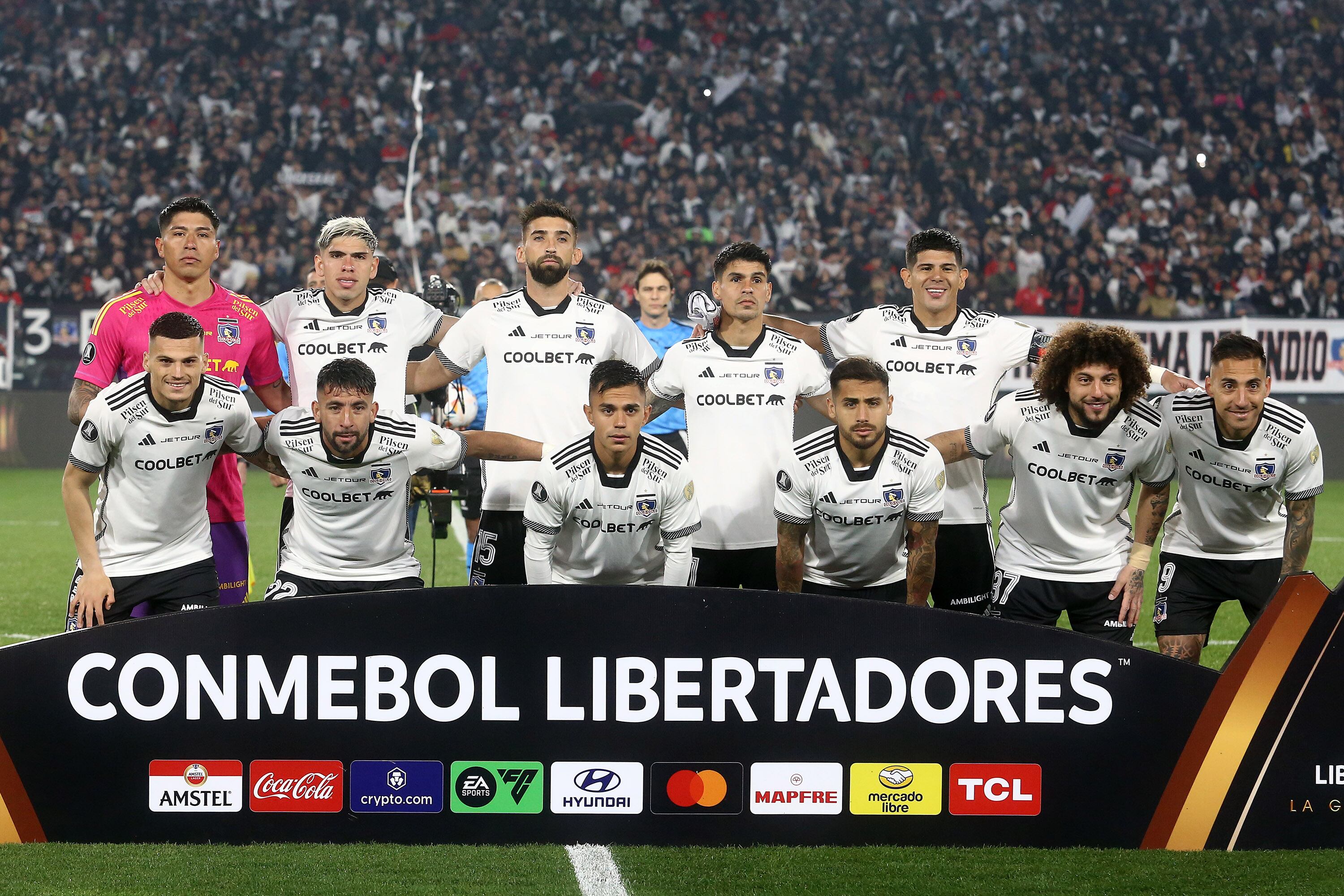Claudio Borghi confía en Colo Colo para Copa Libertadores: “Tiene muchas opciones de avanzar, River no viene bien” | Agencia Uno