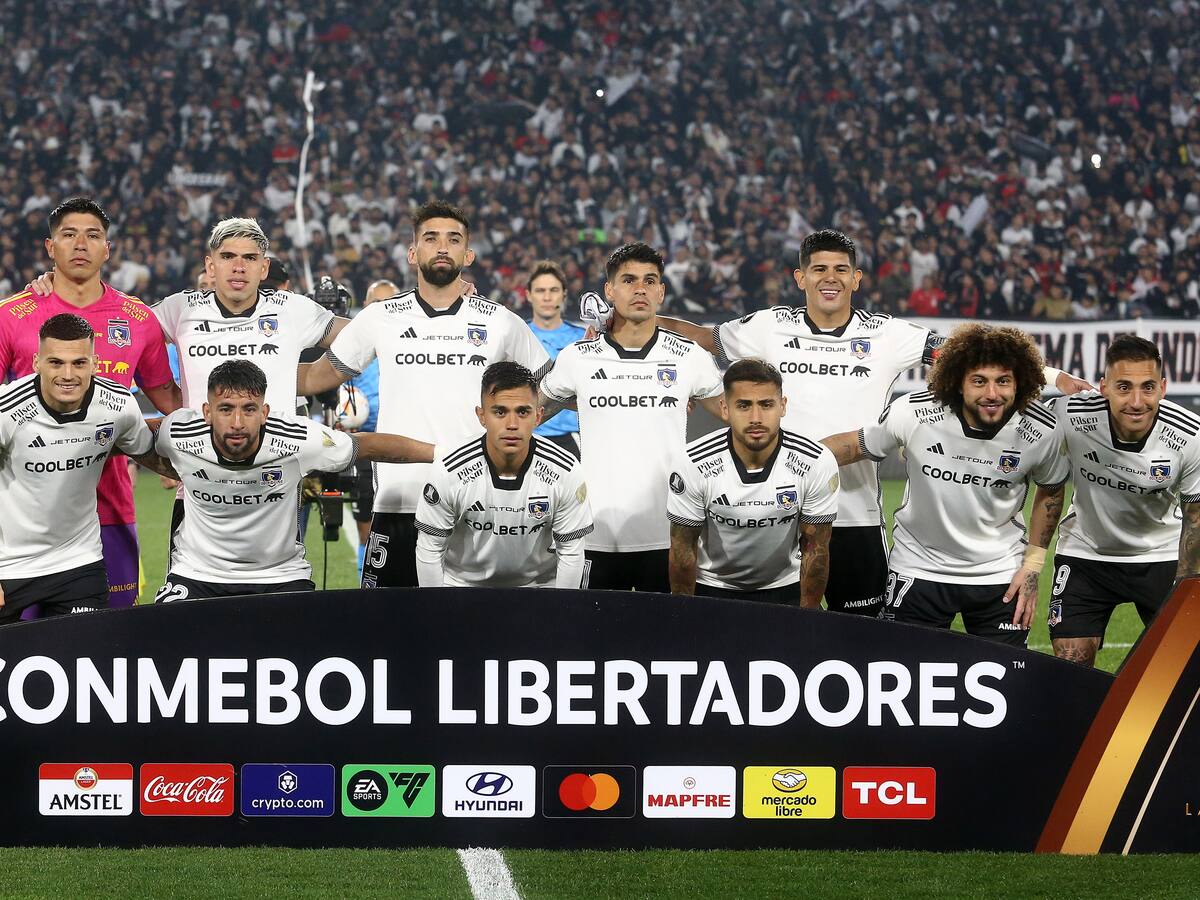 Claudio Borghi confía en Colo Colo para Copa Libertadores: “Tiene muchas opciones de avanzar, River no viene bien”