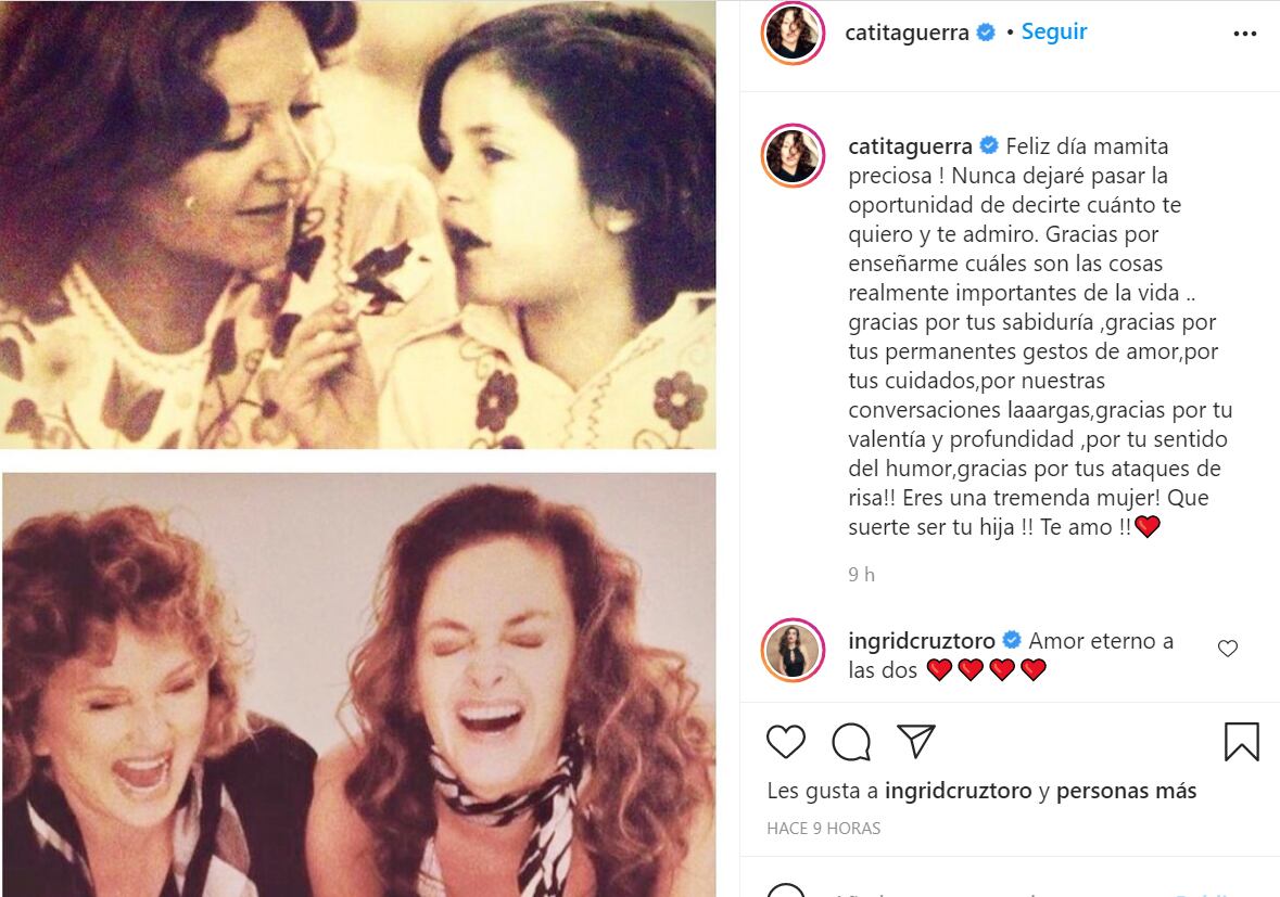 Catalina Guerra