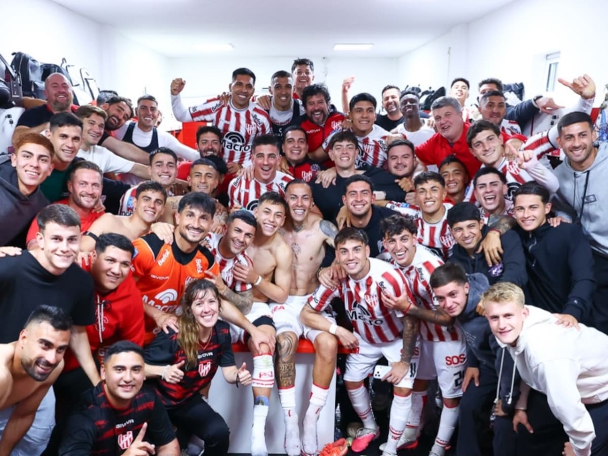 “No voy a mentir, es difícil jugar pocos minutos; acá la gente es muy apasionada y me recuerda a la U”