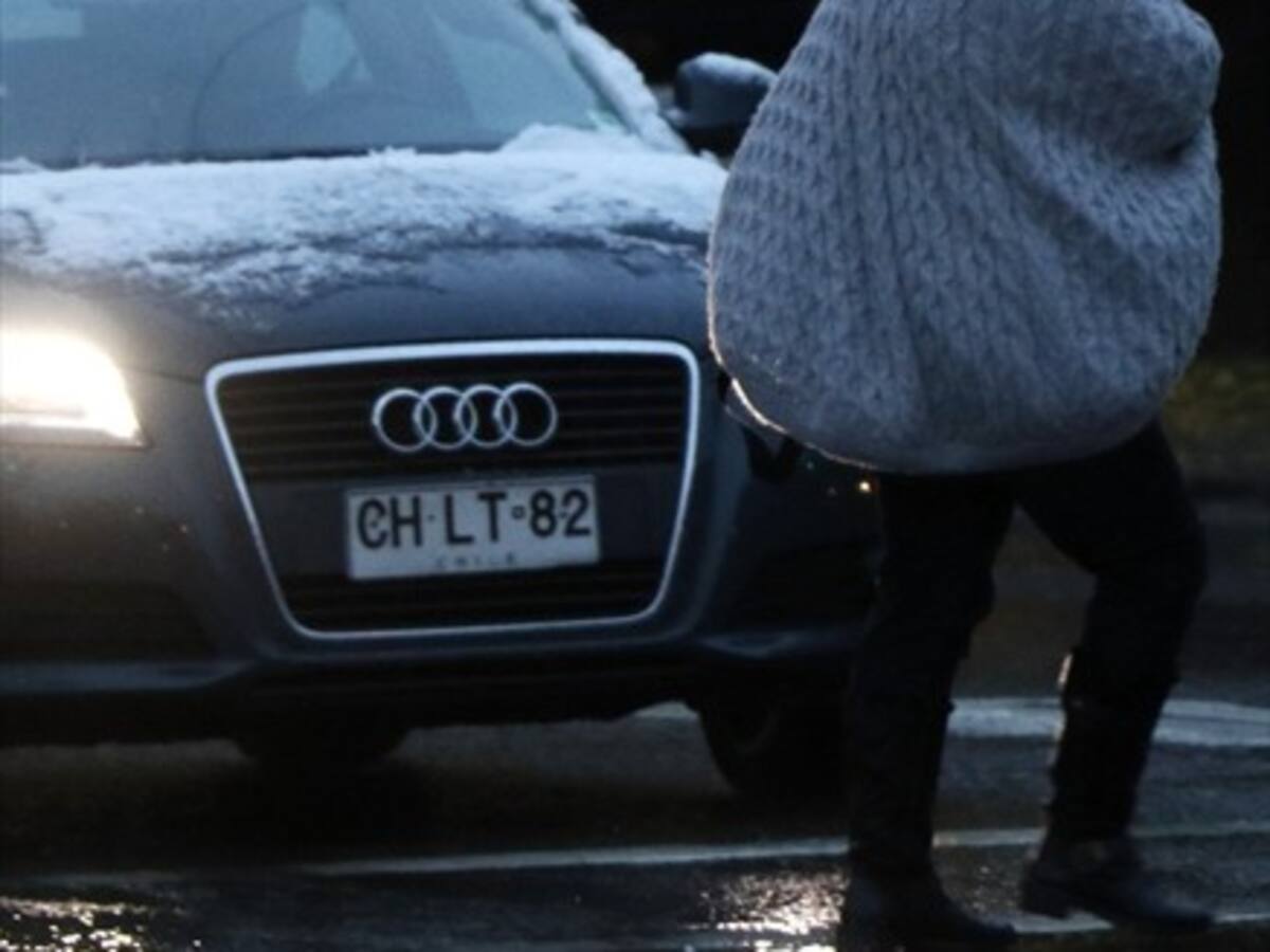 La caída que sufrió Uber en su primer día en la bolsa