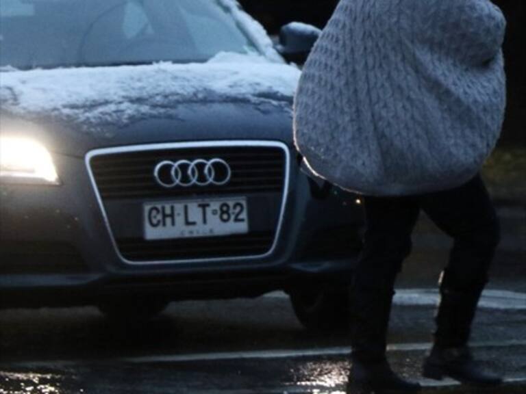 La caída que sufrió Uber en su primer día en la bolsa