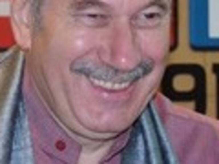 Pedro Engel recomendó en ADN Contigo cómo escoger un nombre para los hijos