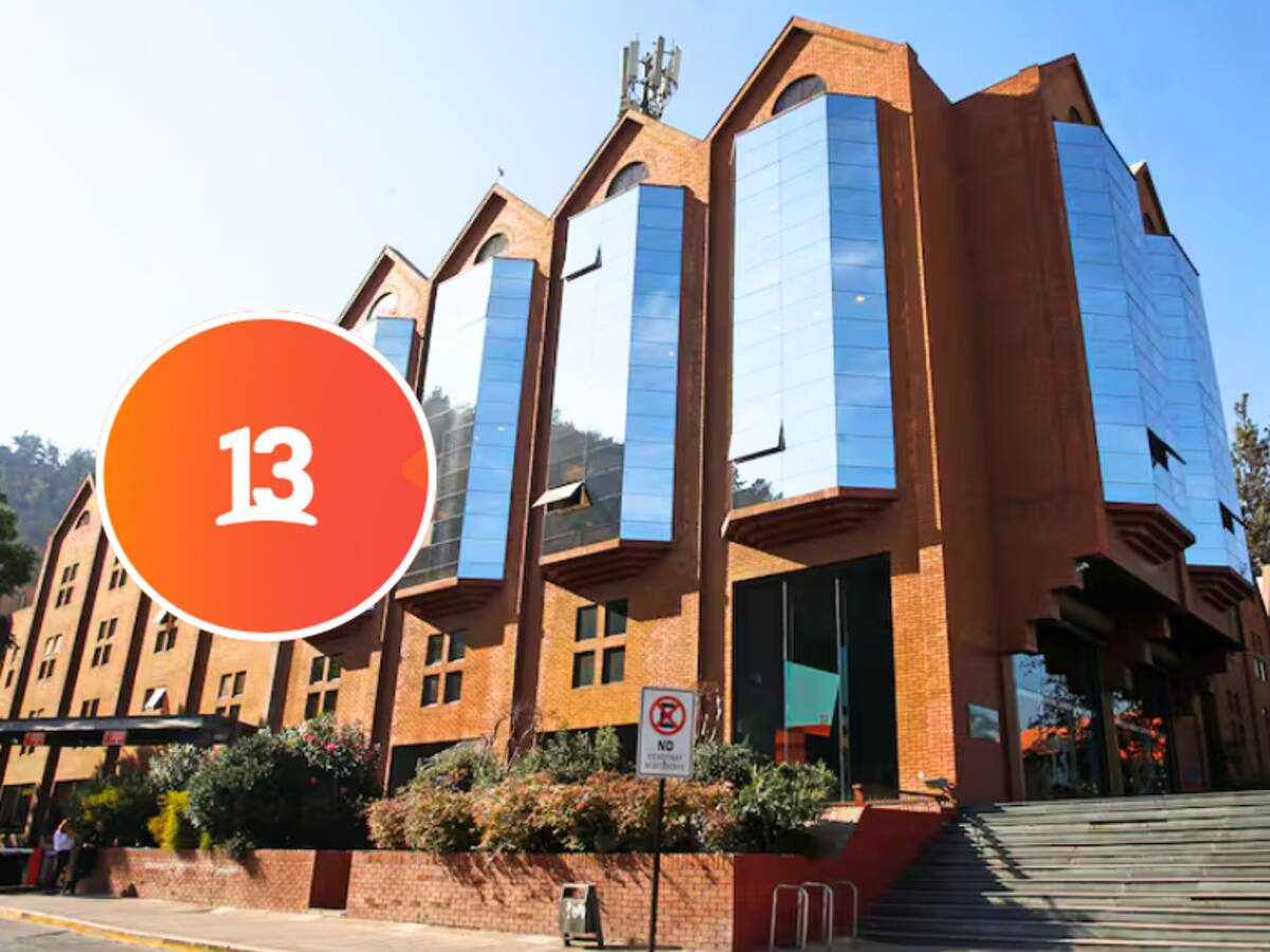 Golpe en la TV: Canal 13 saca del aire a programa clave de la semana y confirma fecha de su último capítulo