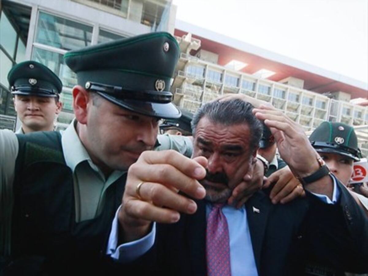 ¿Por qué a las y los chilenos les desagradan los grandes empresarios?