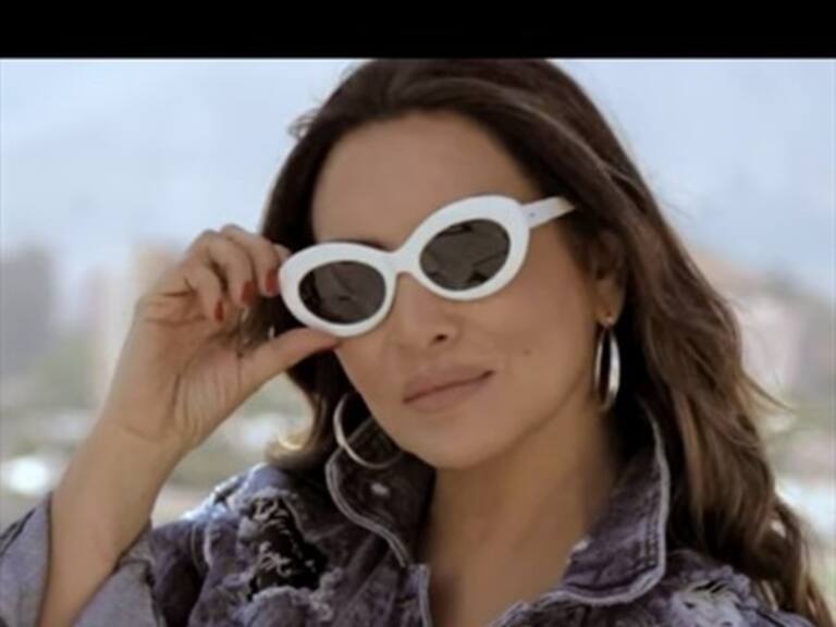 Myriam Hernández responde a Bad Bunny con su propia versión «Amorfoda»