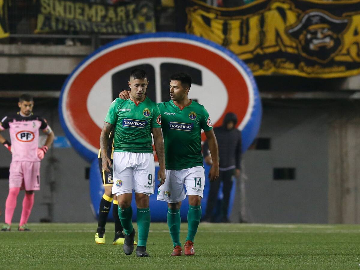 EN VIVO | Audax Italiano quiere reencontrarse con la victoria ante Coquimbo Unido
