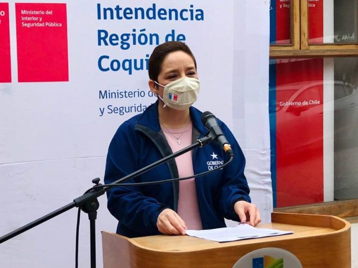 Minsal confirmó el primer fallecido en la Región de Coquimbo por Covid-19