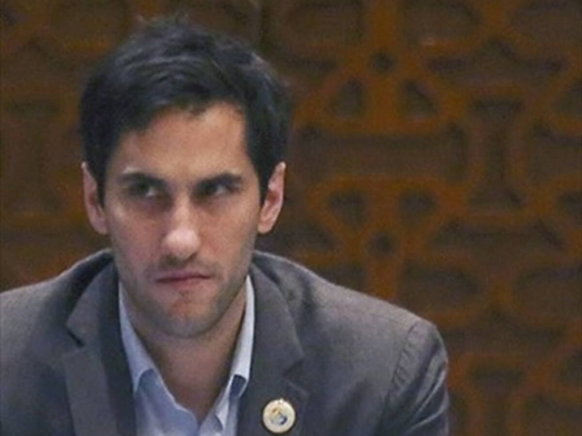 Cristóbal Piñera sobre Hopin: «Yo me salí 100% de la gestión y administración en 2015»