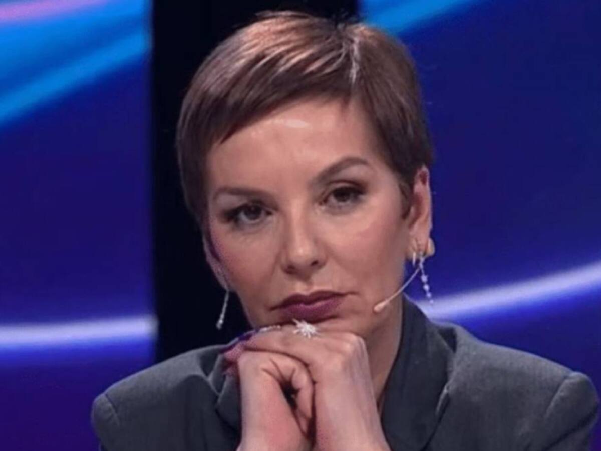“Lloré durante toda la ceremonia”: Fran García-Huidobro revela que matrimonio de conocida expareja le partió el corazón