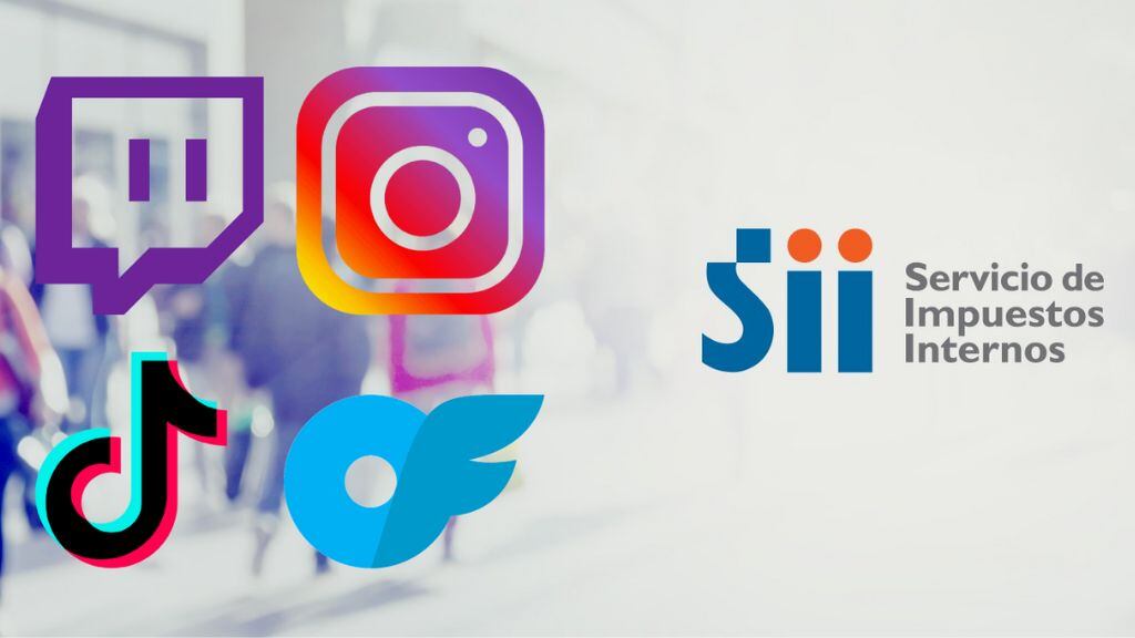 SII - investigación influencers - pago