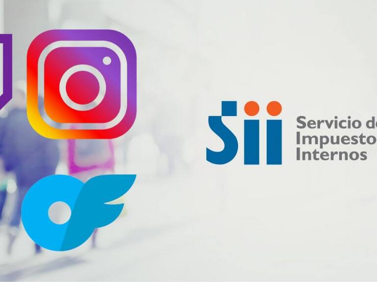 «En los canjes es más difícil»: experto profundiza sobre la investigación del SII sobre algunos influencers