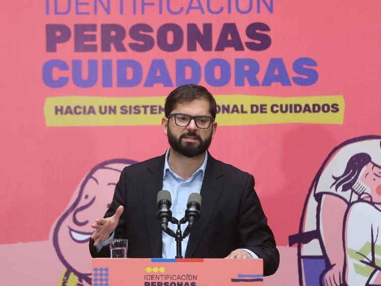 Registro Nacional de Personas Cuidadoras: ¿qué beneficios trae y cómo inscribirse?