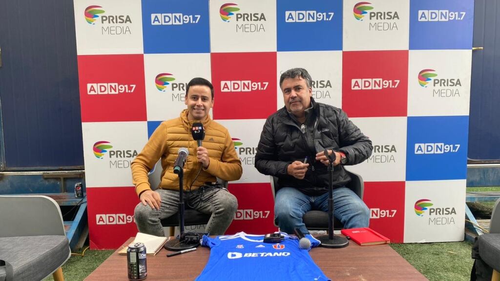 Revive la edición de Los Tenores de este 24 de mayo