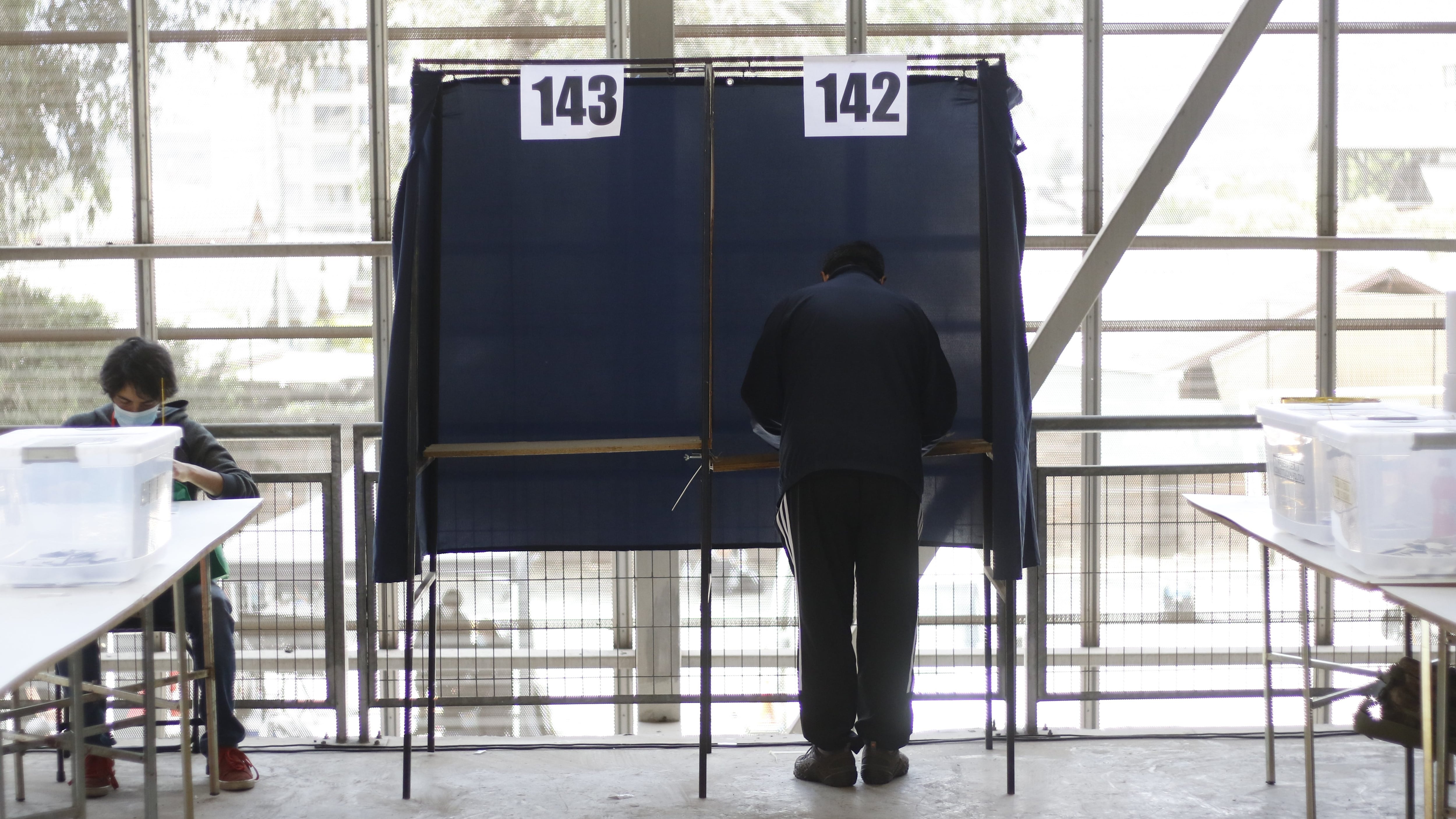 Elecciones