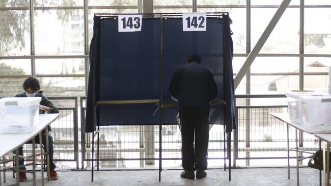 Elecciones