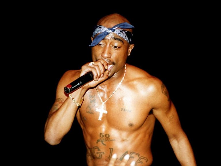 Aniversario fallecimiento 2pac - tupac shakur