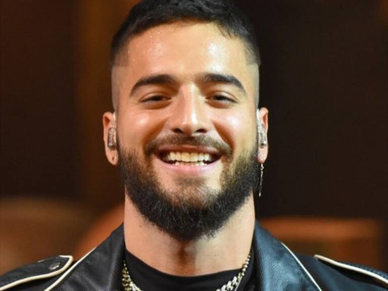 Indignado: Maluma arremetió contra los Latin Grammy por no estar nominado