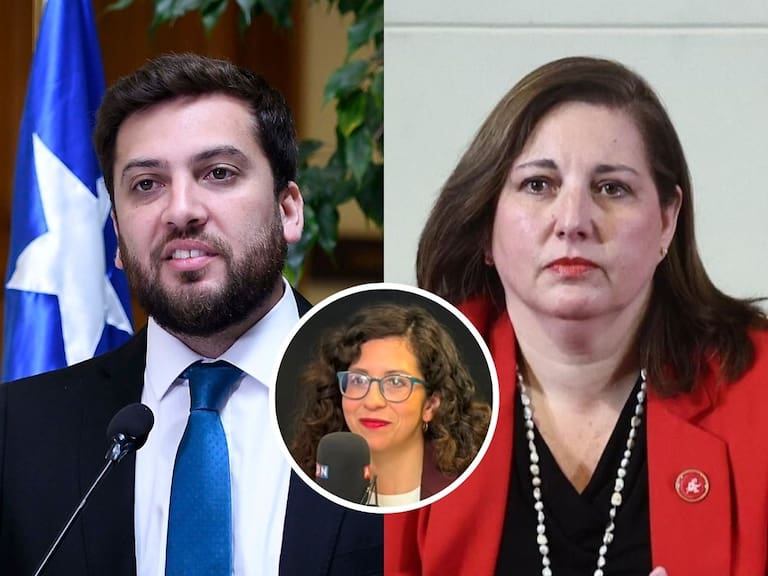 “No tiene mayor sentido”: PPD y PS toman distancia de propuesta de Gael Yeomans para conformar una coalición progresista