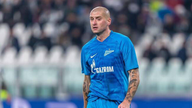 Rakitskiy Zenit