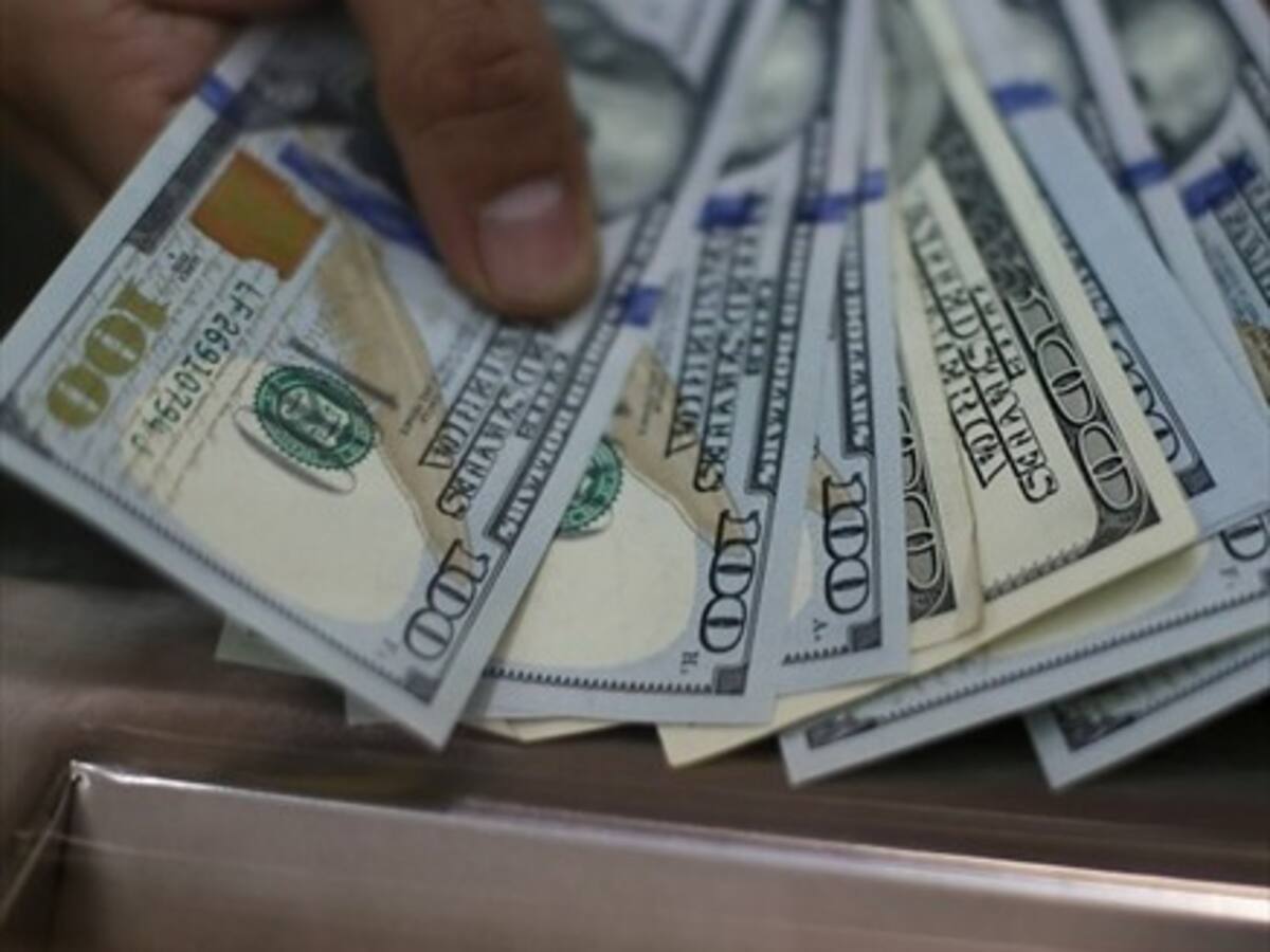 El dólar se dispara en Chile tras el Brexit