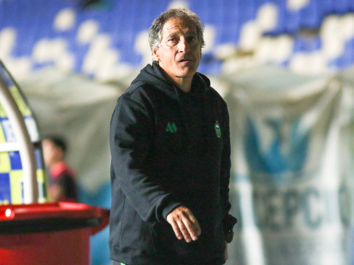 ANFP desmiente a Mario Salas por jugar en Viernes Santo: Deportes Temuco solicitó la fecha