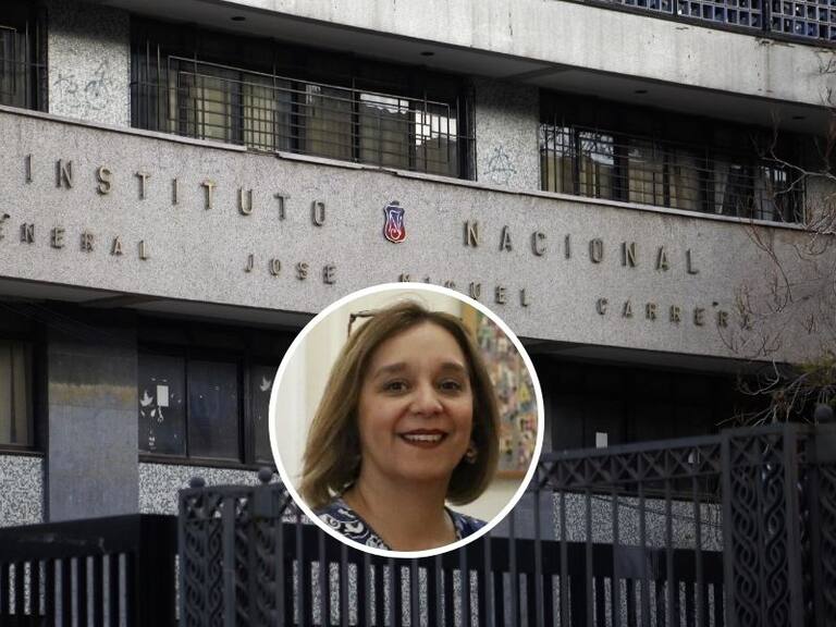 Agencia UNO | X @Muni_Stgo