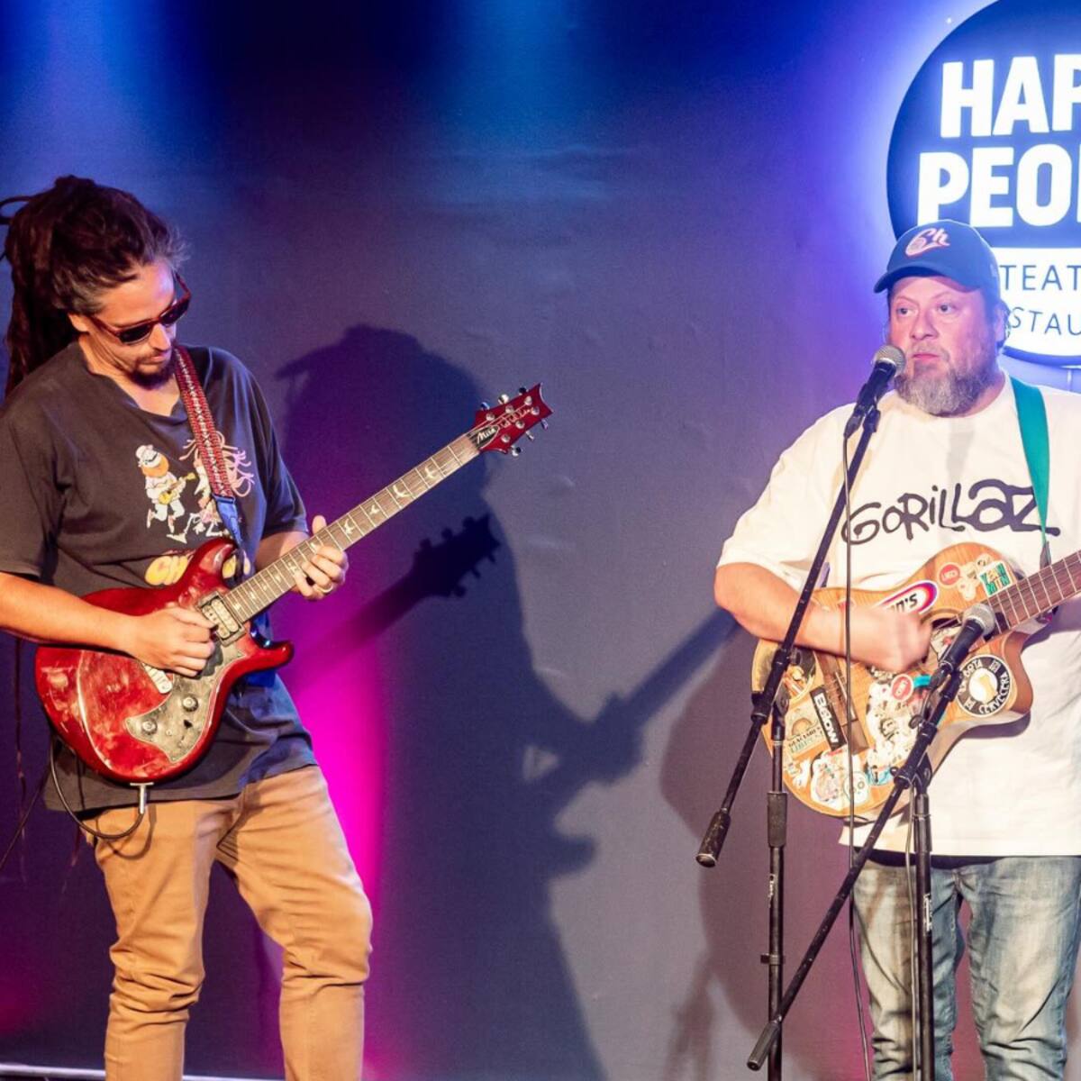 No solo Camilo Huerta: revelan identidad de conocido músico chileno imputado en la Operación Imperio Ámsterdam