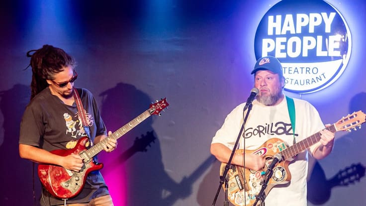 No solo Camilo Huerta: revelan identidad de conocido músico chileno imputado en la Operación Imperio Ámsterdam