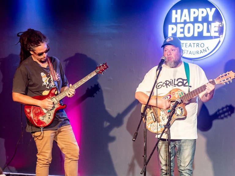 No solo Camilo Huerta: revelan identidad de conocido músico chileno imputado en la Operación Imperio Ámsterdam