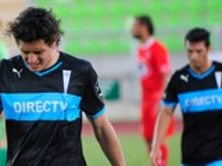 Accionistas minoritarios celebraron salida del cuestionado vicepresidente de Cruzados