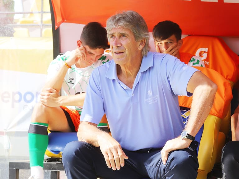 “Dijo que era un crack”: el jugador que Manuel Pellegrini le recomendó a Universidad de Chile