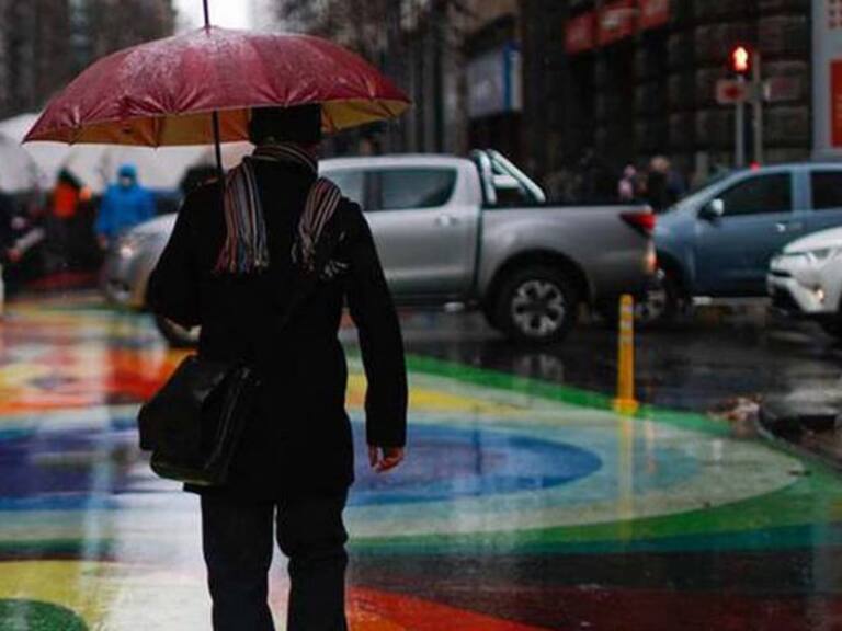 ¿Lluvias para recibir Año Nuevo? Revisa el pronóstico del tiempo para este 31 de diciembre en la zona central del país