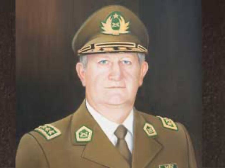 Muere Rodolfo Stange, miembro de la Junta Militar y ex general director de Carabineros, a los 98 años
