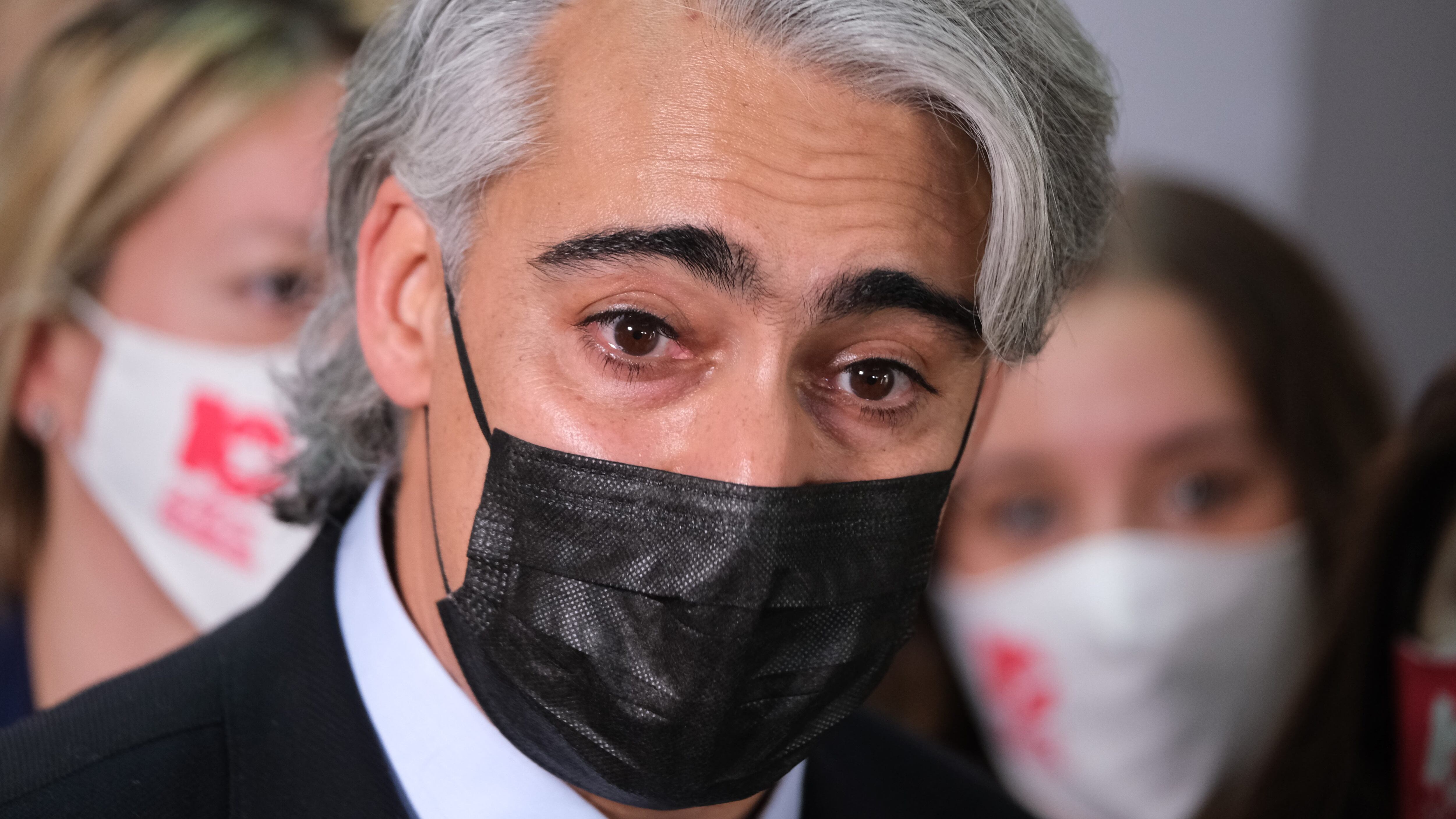 Justicia rechazó demanda del CDE contra Marco Enríquez-Ominami