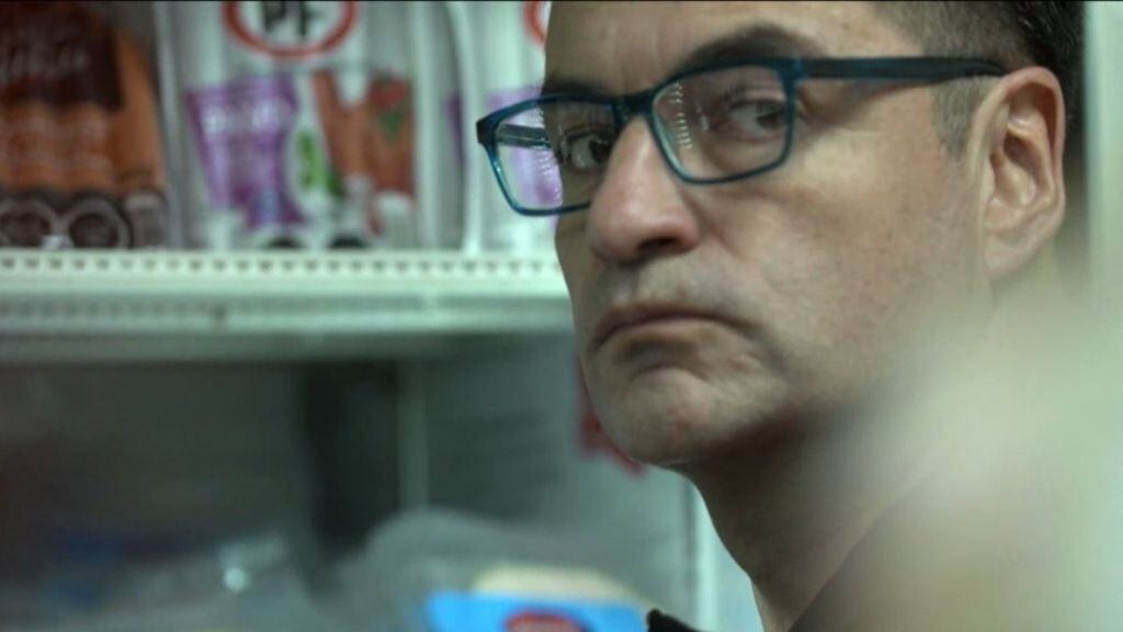 Alma Negra TVN