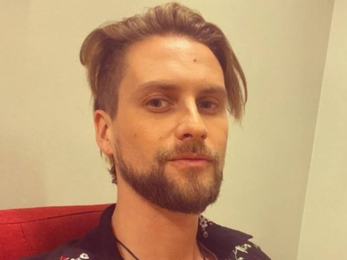 Jean Philippe Cretton adelantó lo que parece ser su próximo single con osada postal en Instagram