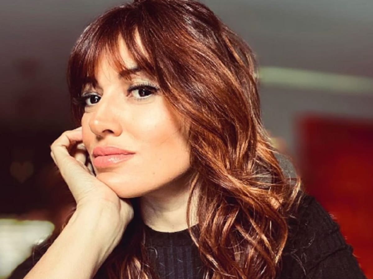 Yamila Reyna reaparece en redes tras ausencia en la Gala de Viña 2026: “Mañana será bonito”