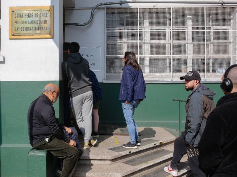 Elecciones Consejo Constitucional 2023: autoridades confirman 11 detenidos y más de 70 mil excusas