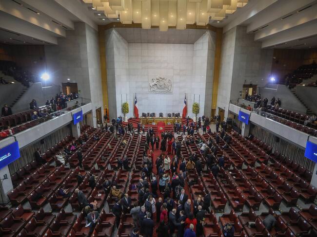 Agencia Uno | Ad portas de la Cuenta Pública 2024